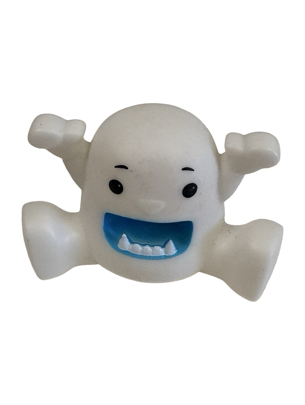 🐞 Yeti in My Spaghetti Game Replacement Pieces Parts - Yeti Figure